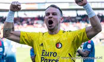 'Feyenoord slaat grote slag en houdt Wellenreuther uit handen van andere clubs'