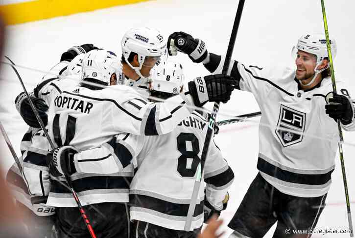 Kings release 2024-25 schedule – here are the top 6 games to watch