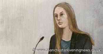 Family of Child K issue heartbreaking statement after Lucy Letby convicted of attempted murder