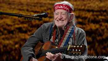 Willie Nelson Says First Concert Back After Illness Will Be Fourth of July Picnic