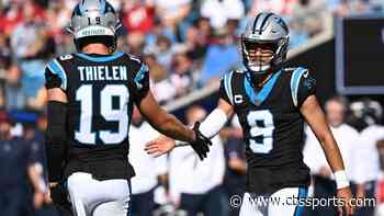 Panthers veteran explains the changes he's seen from Bryce Young entering Year 2, confident he'll have success