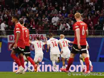 Austria-Turchia 0-1, gol lampo di Demiral, gli austriaci vicini al pari | La diretta