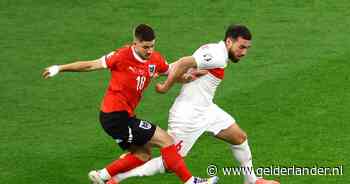 LIVE EK 2024 | Droomstart voor Turkije tegen Oostenrijk, Kökçü mist eventuele kwartfinale tegen Oranje
