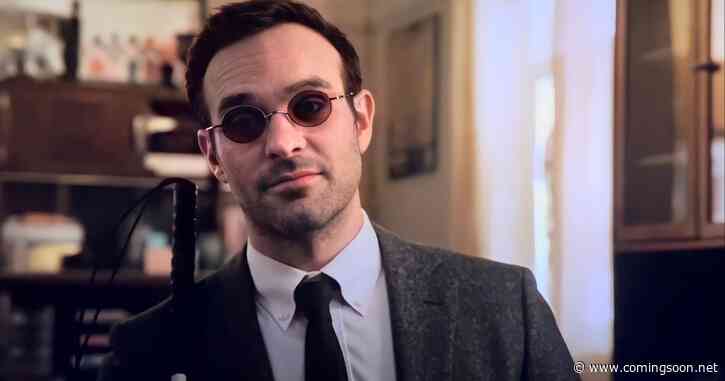 Charlie Cox Praises Marvel for Being ‘Open-Minded’ During Daredevil: Born Again Reworks