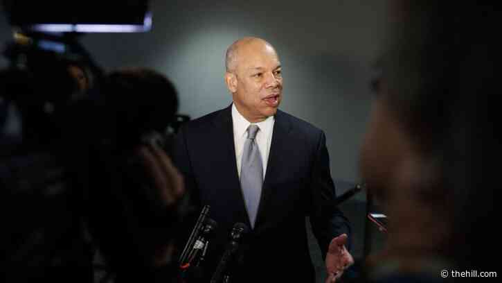Ex-DHS chief calls Supreme Court immunity ruling a 'setback to our constitutional order'