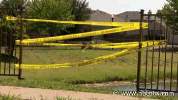 Body found near pond in Glenn Heights