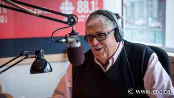 Longtime CBC Vancouver radio personality Rick Cluff dead at 74