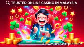 10 Most Trusted Online Casinos in Malaysia for Real Money