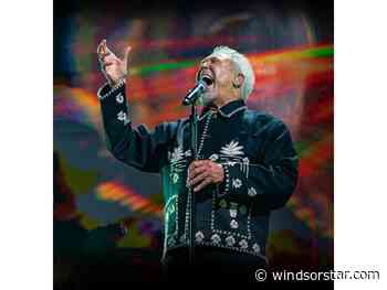 Tom Jones brings Ages and Stages tour to Caesars Windsor Sept. 9