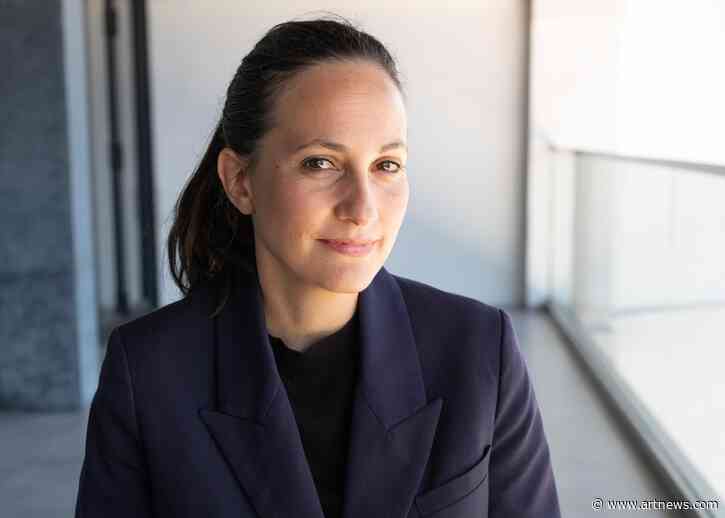 Tapping Hanneke Skerath as Director, Marciano Art Foundation Plans ...