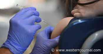 Woman Fired for Refusing COVID Vaccine Gets Lucrative Last Laugh