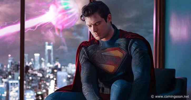 Superman: Christopher Reeve’s Son Will Appear in DCU Movie