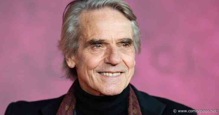 The Morning Show Season 4 Adds Jeremy Irons to Cast