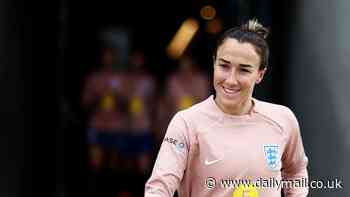 Chelsea are 'set to snap up Lucy Bronze on a free transfer', as Lionesses star and five-time Champions League winner closes in on a return to England following two years at Barcelona