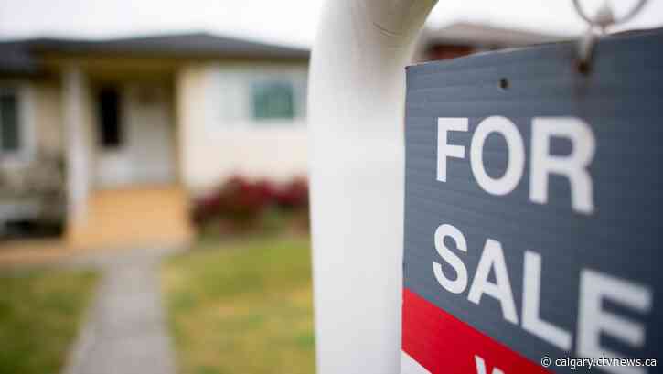 Calgary June home sales dip amid supply challenges, rising prices