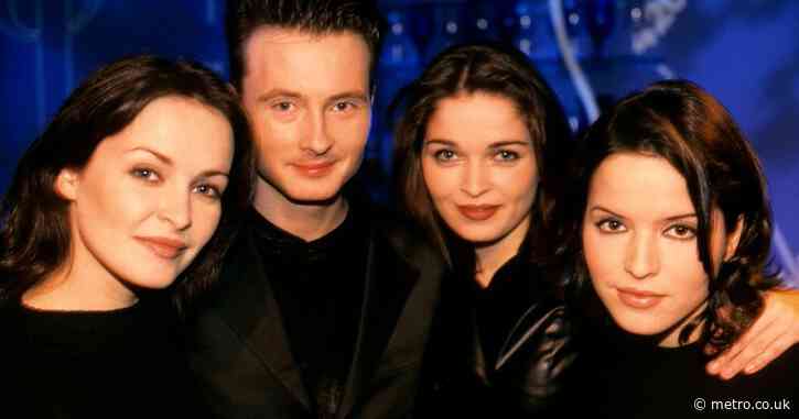 The Corrs star ‘humiliated’ after being banned from getting on Ryanair flight
