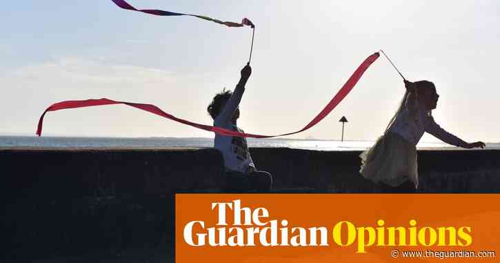 After 15 years away I moved back to the UK fearing the worst. What I found startled me | Gillian Harvey
