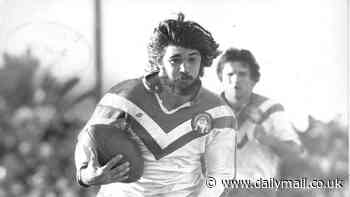 Geoff Robinson, Bulldogs legend, dies at the age of 66