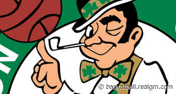 Xavier Tillman, Celtics Agree To Two-Year Deal