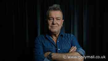 Jimmy Barnes left furious after scammers use fake social media accounts pretending to be him and extort money out of his devoted fans