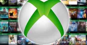 BREAKING: Is Xbox Live still down? Hours-long outage leaves gamers fuming acros across UK and US