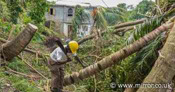 Hurricane Beryl kills at least six as it exits Caribbean and barrels towards Jamaica