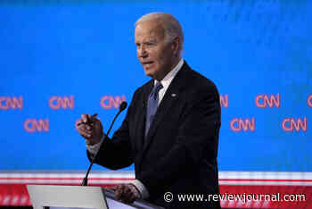 SAUNDERS: Is Joe Biden really such a good guy?