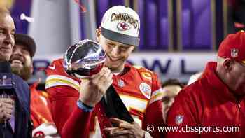 Will Chiefs three-peat? Will Yankees end World Series drought? Top sports stories for the rest of 2024