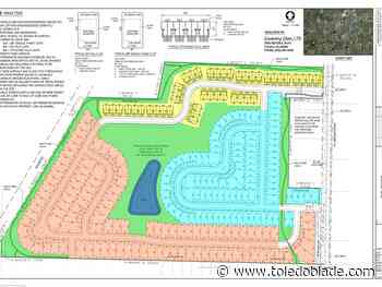 Perrysburg council unanimously approves housing development