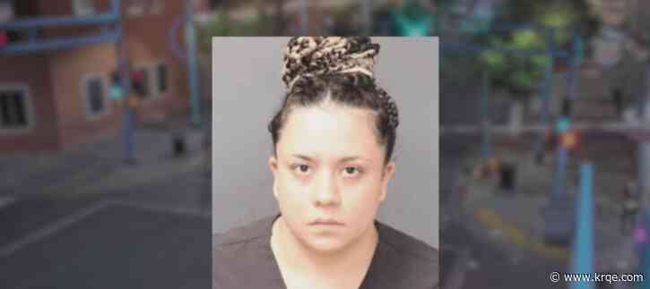 Woman who shot food truck worker in Albuquerque given probation