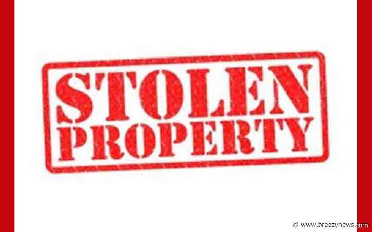 Receiving Stolen Property and Domestic Violence in Attala and Leake