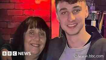 Jay Slater's mum tells of ‘agony' as searches fail to find son