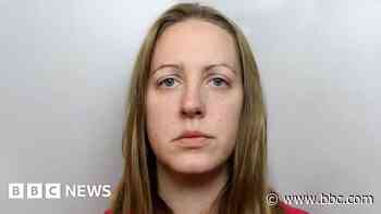 Lucy Letby guilty of trying to kill baby girl