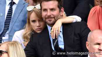 Suki Waterhouse makes rare comments about 'disorientating' Bradley Cooper breakup