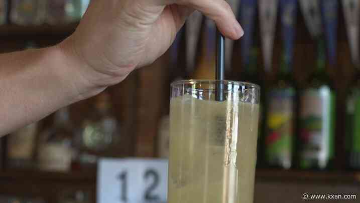 Spiked drinks at Austin bars? We check in on a program aimed at preventing that