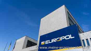 Europol: Immer mehr Kokain nach Europa geschmuggelt