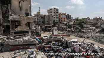 Israels Militär will Terror-Infrastruktur in Rafah zerstören