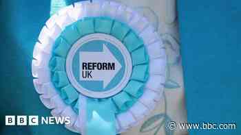 Second candidate defects from Reform UK to Tories