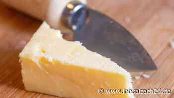 Polizist soll Unfall absichern: Käse im Wert von 554 Euro geklaut und Job verloren