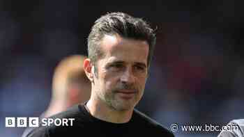Fulham manager Silva rejects Al-Ittihad approach