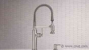 Best Kitchen Faucets for 2024
