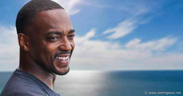 How to Watch Shark Beach with Anthony Mackie Online Free