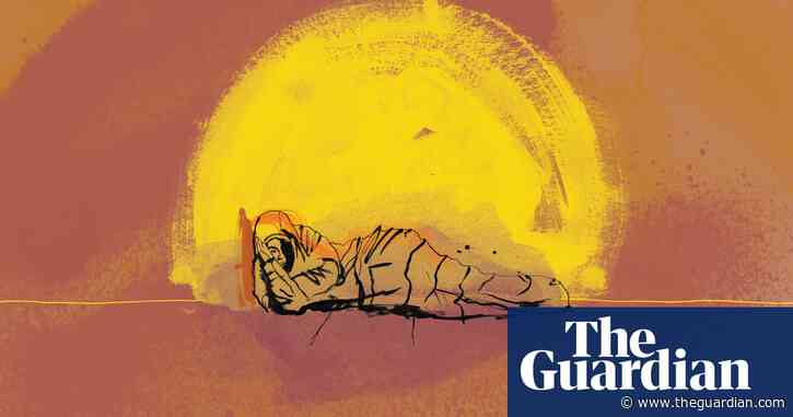 ‘Here comes the sun’: Zadie Smith on hope, trepidation and rebirth after 14 years of the Tories