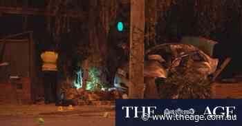 Girls arrested, boys flee scene after ‘cowardly’ fatal crash in Melbourne’s east