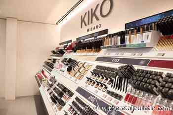 KIKO Milano expands presence at Trafford Centre