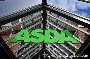 Asda hires David Devany as vice president for ecommerce