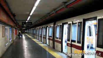 Roma, metro A chiusa tra Termini e Battistini per mancanza di energia elettrica