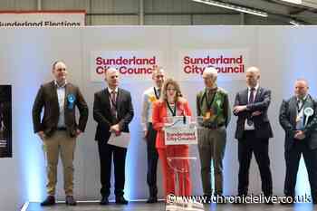 What the North East's mayoral and council votes could tell us about the general election outcome