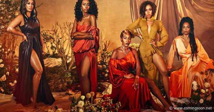 Sistas Season 7 Episode 18 Release Date, Time, Where to Watch For Free