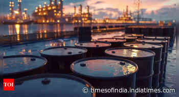Share of Russian crude in India’s oil imports surges to 42%; more than combined share of the next four largest suppliers